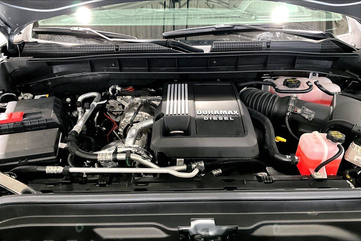 New 2026 GMC Sierra 1500 Elevation w/ Preferred Package image 15