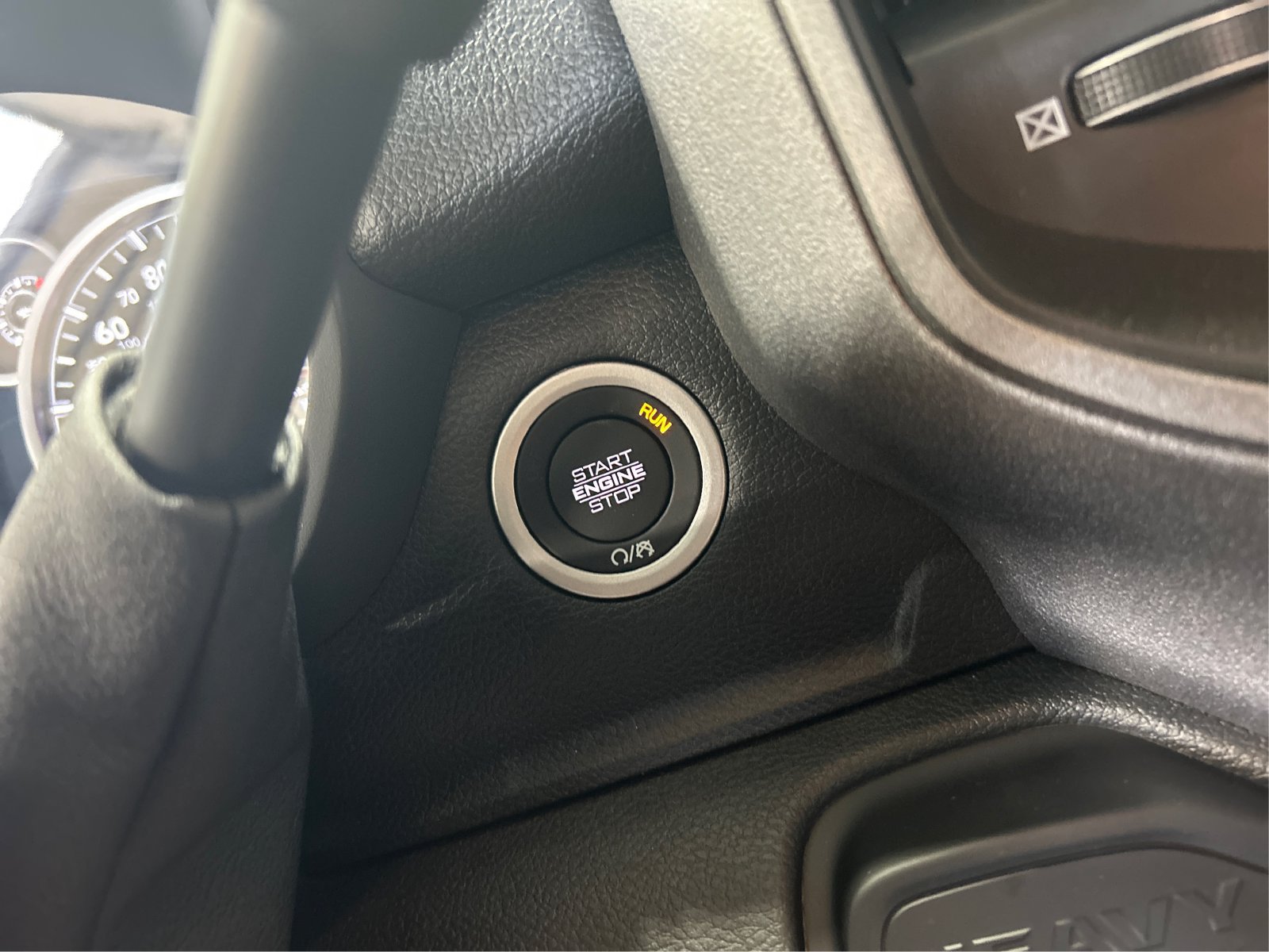New 2027 RAM 2500 Tradesman AWD/4WD image 28