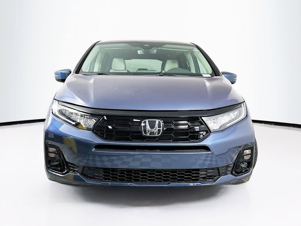 New 2026 Honda Odyssey Elite image 5