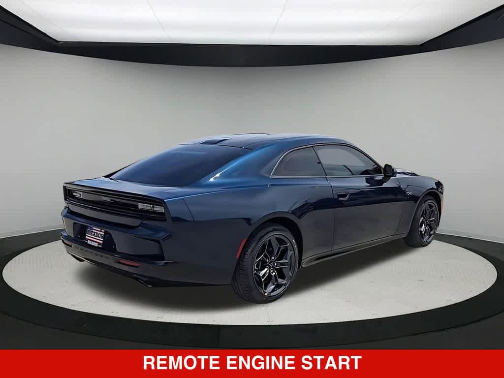 New 2026 Dodge Charger GT w/ Driver Convenience Group AWD/4WD image 7