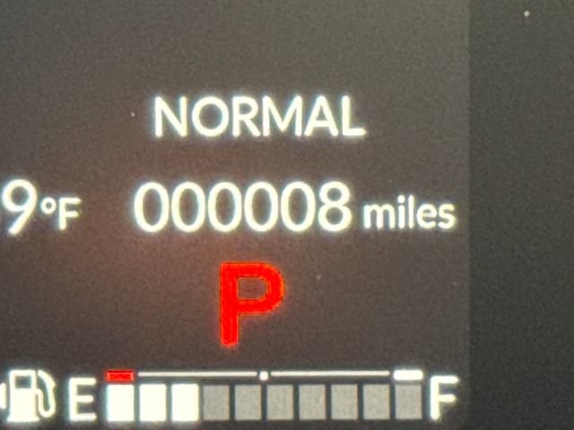 Used 2026 Honda CR-V LX image 20