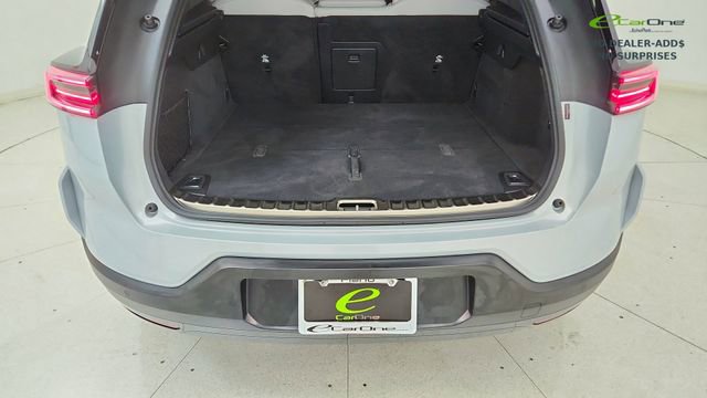 Used 2025 Polestar Polestar 3 AWD/4WD image 14