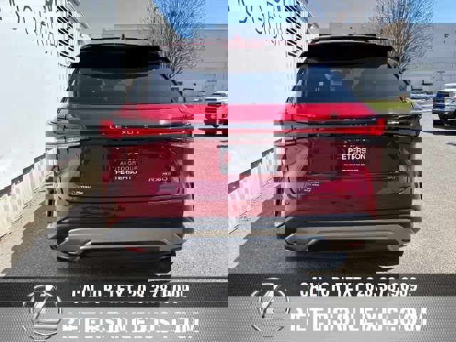 Used 2024 Lexus RX 350 Premium w/ Convenience Package image 5