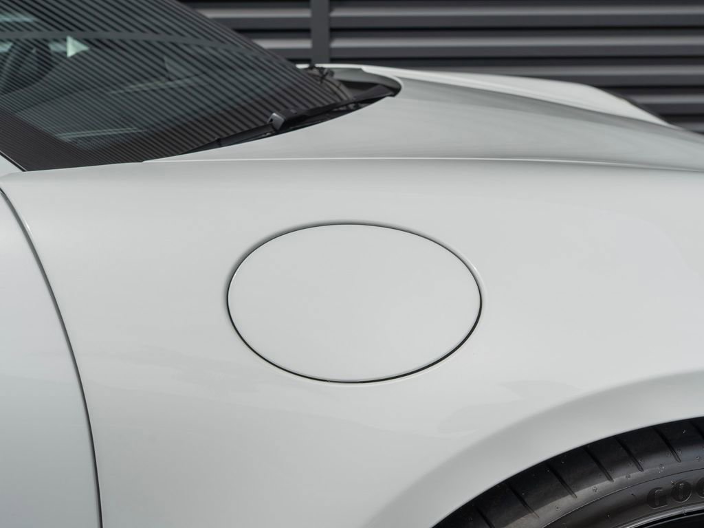 Used 2023 Porsche 911 Carrera 4 GTS image 16