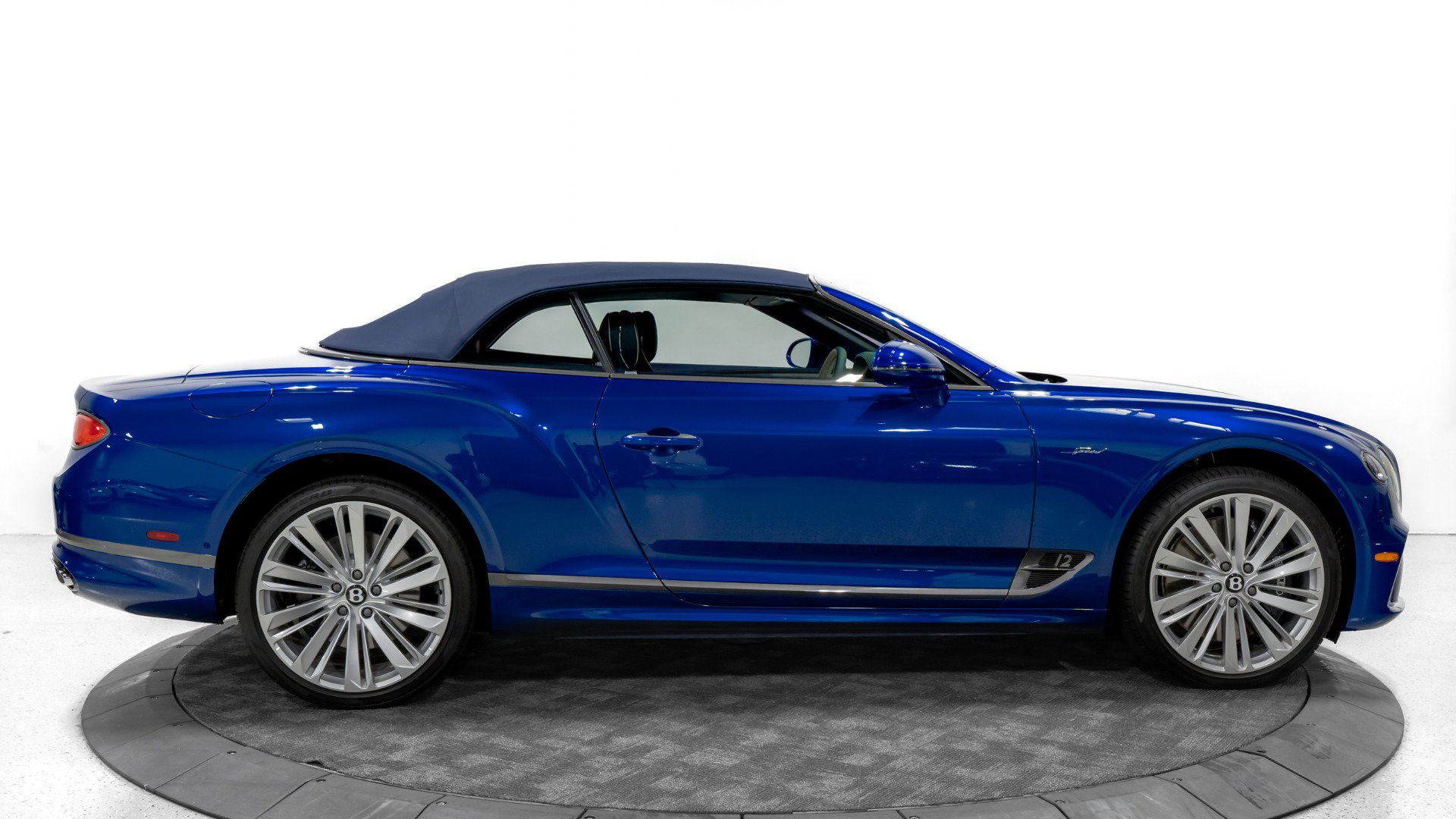 Used 2024 Bentley Continental GT Speed AWD/4WD image 19