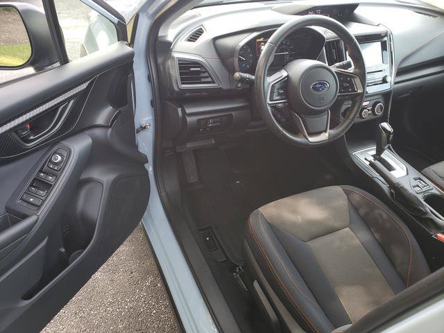 Certified 2023 Subaru Crosstrek 2.0i Premium AWD/4WD image 10