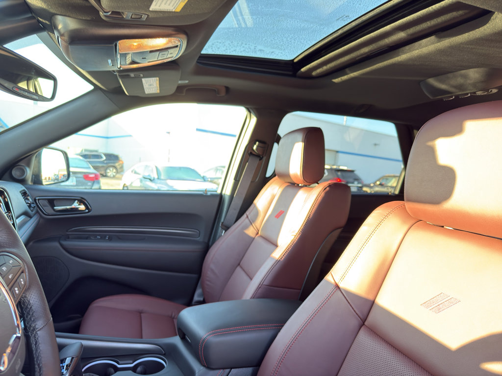 New 2026 Dodge Durango GT image 26