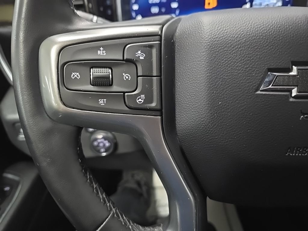 Used 2023 Chevrolet Silverado 1500 RST image 19
