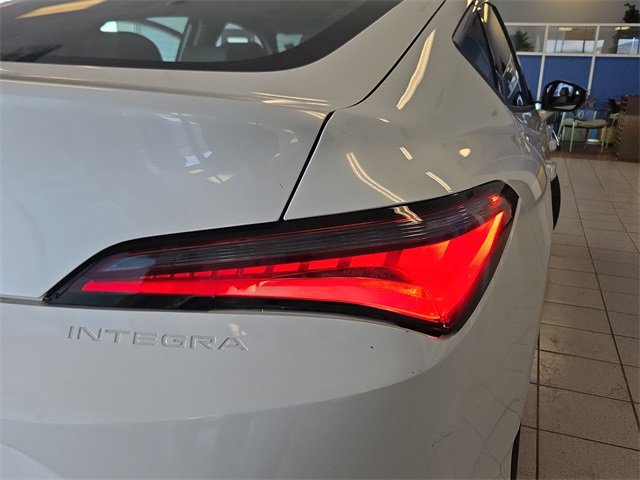 Certified 2023 Acura Integra image 27