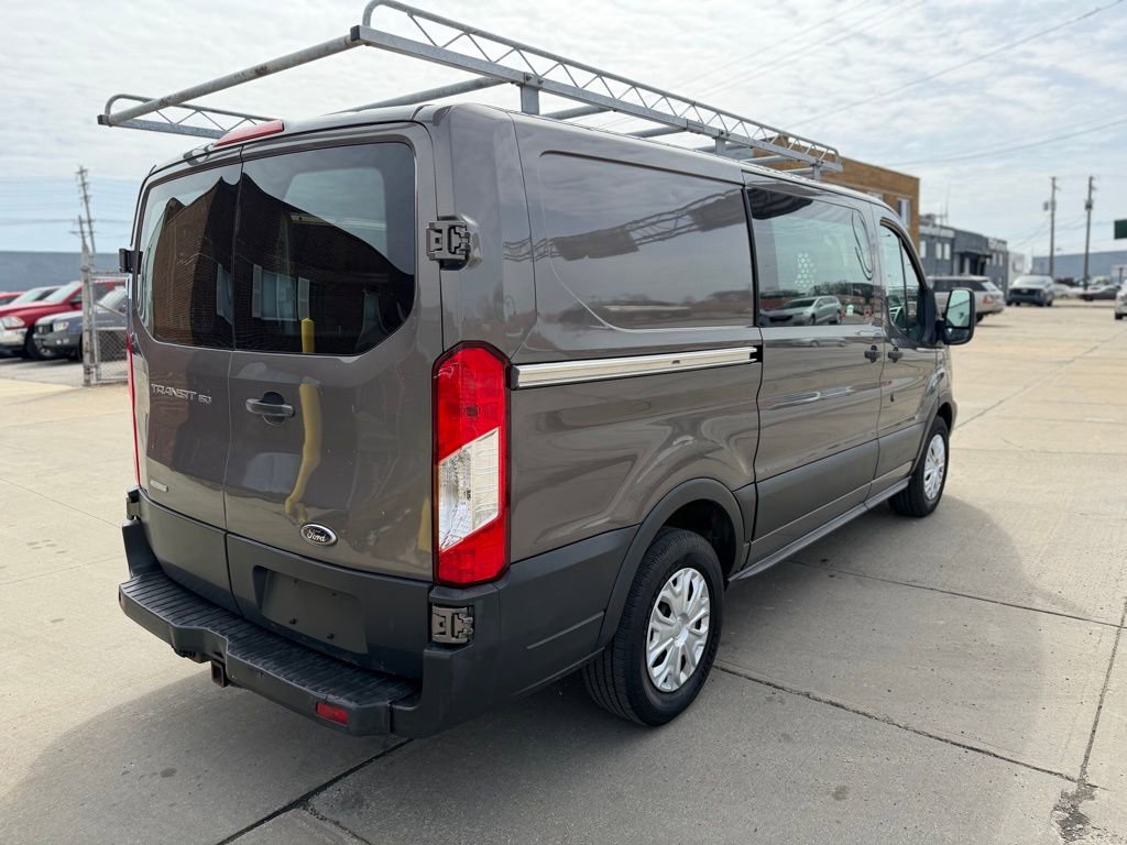 Used 2015 Ford Transit 150 130 Low Roof image 5