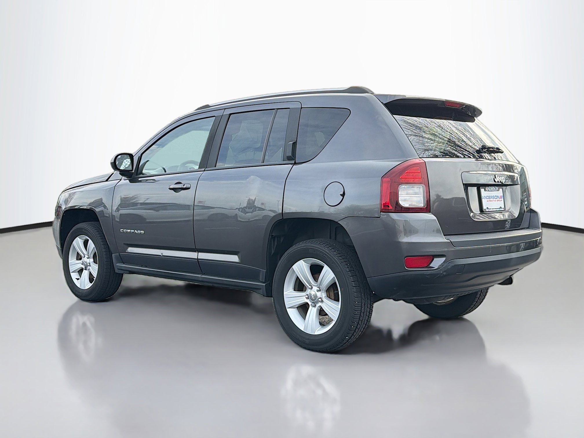 Used 2014 Jeep Compass Sport w/ Power Value Group image 12