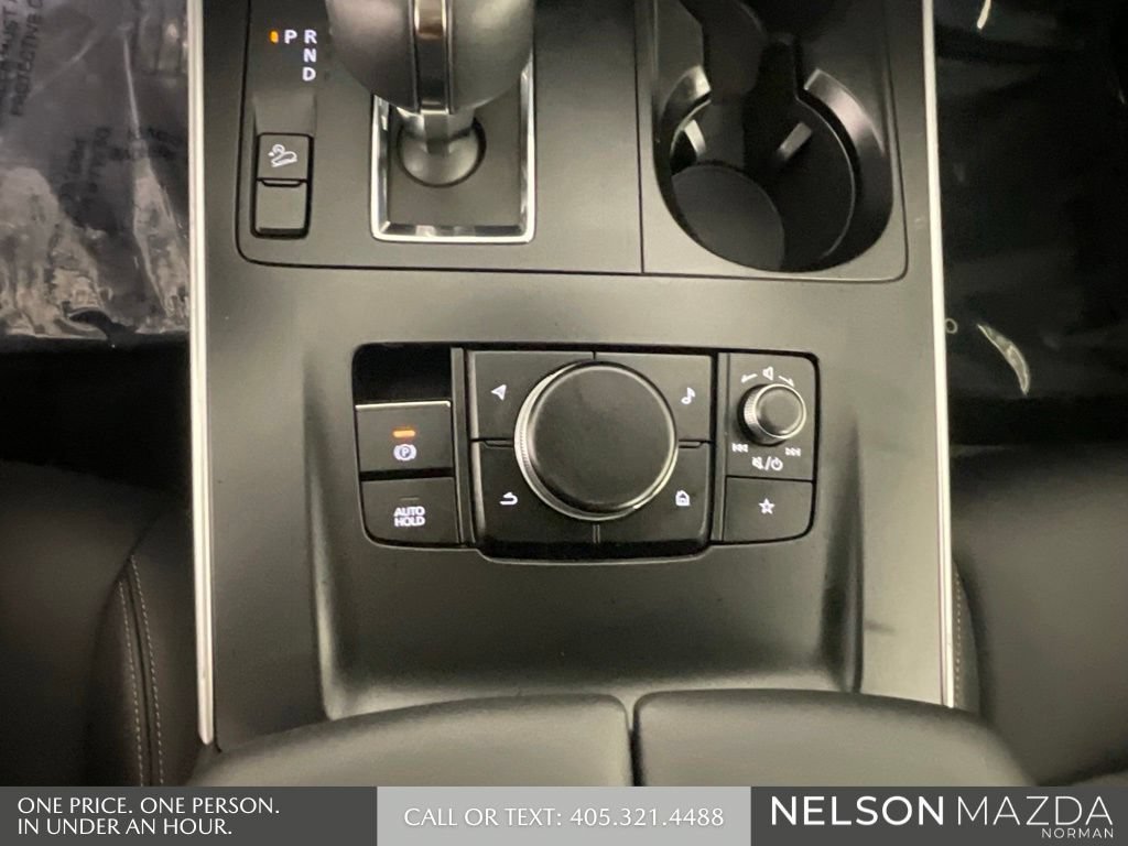Certified 2026 MAZDA CX-90 3.3 Turbo w/ Select Package AWD/4WD image 42