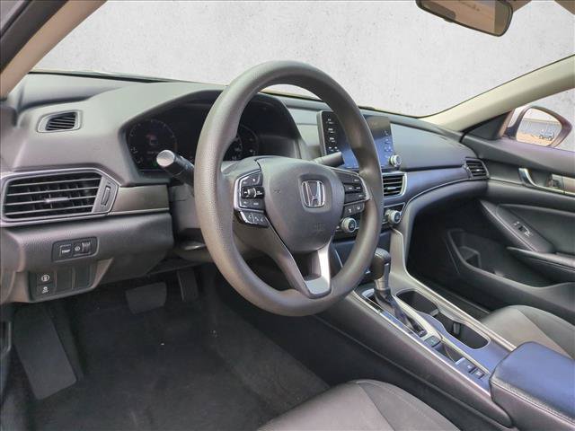 Used 2018 Honda Accord LX image 10