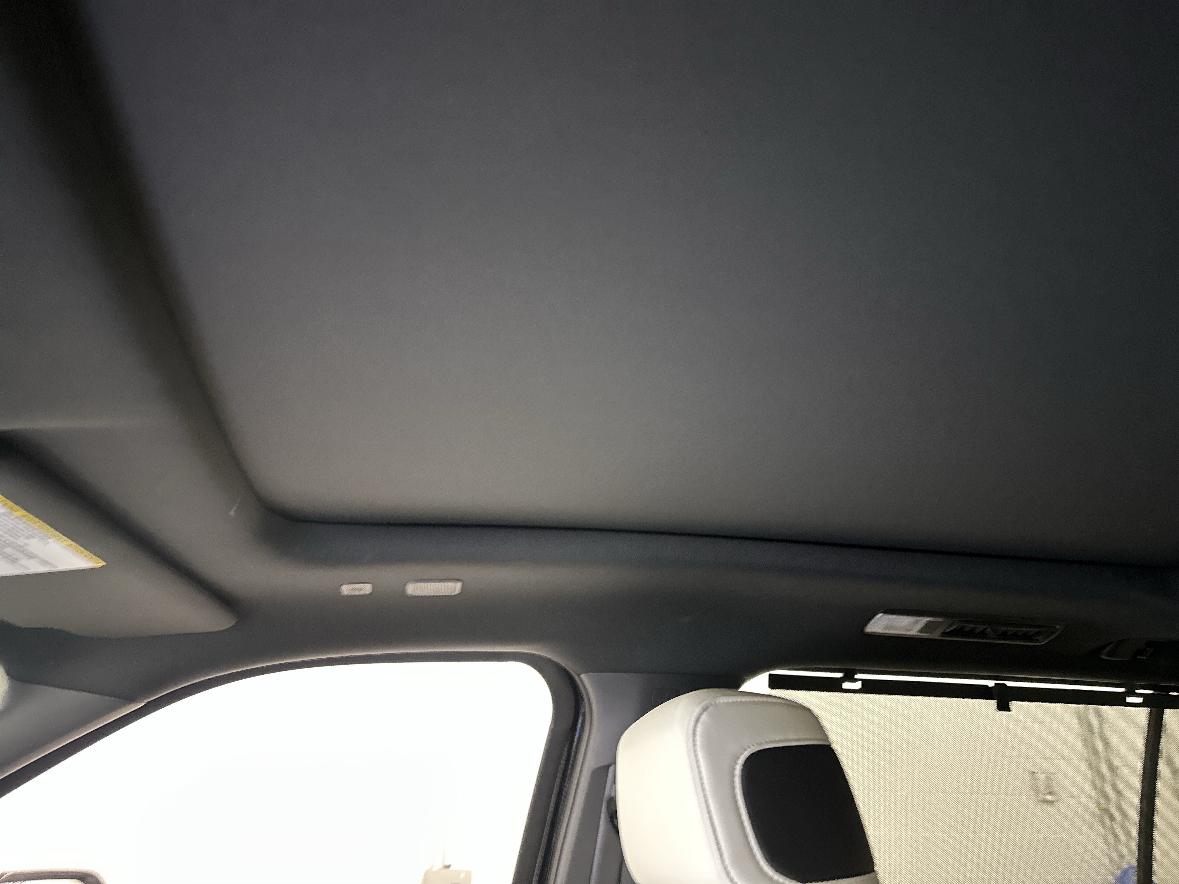 Used 2025 Toyota Sequoia Capstone AWD/4WD image 28