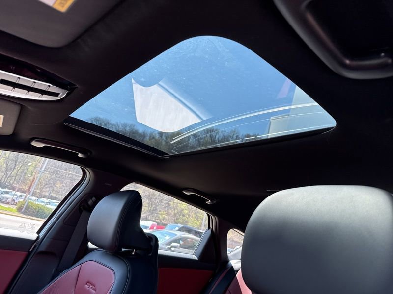 New 2026 Kia K4 GT-Line image 43