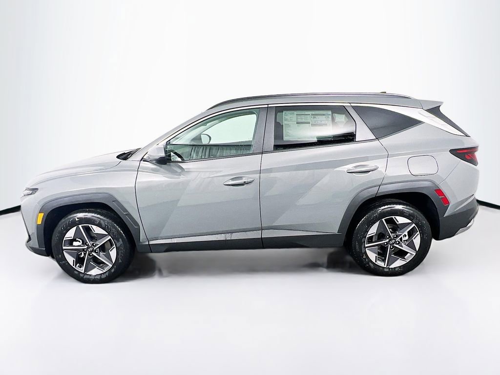 New 2026 Hyundai Tucson SEL AWD/4WD image 4