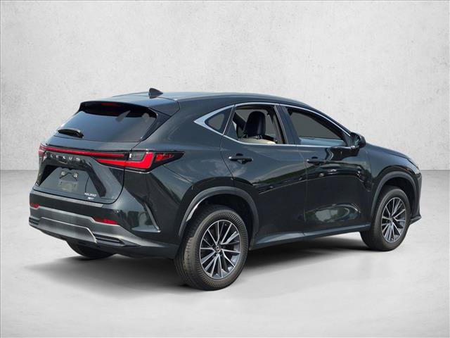 Used 2022 Lexus NX 350 AWD w/ Accessory Package 2 image 5