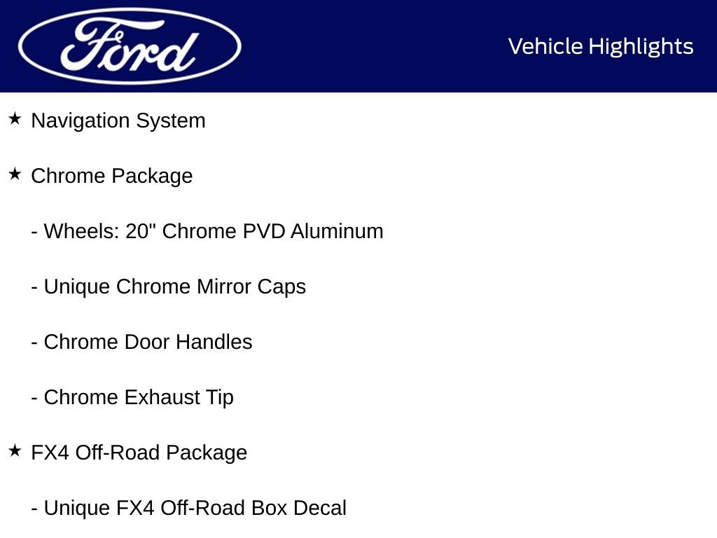 New 2025 Ford F350 King Ranch w/ Chrome Package image 5