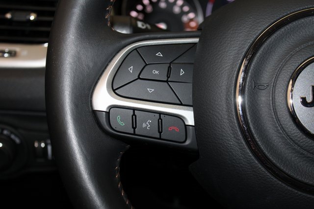 Used 2019 Jeep Compass Latitude image 16