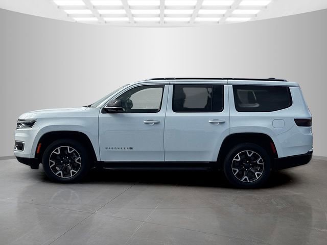 Certified 2025 Jeep Wagoneer Series III image 4