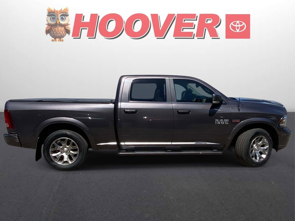 Used 2018 RAM 1500 Limited image 2