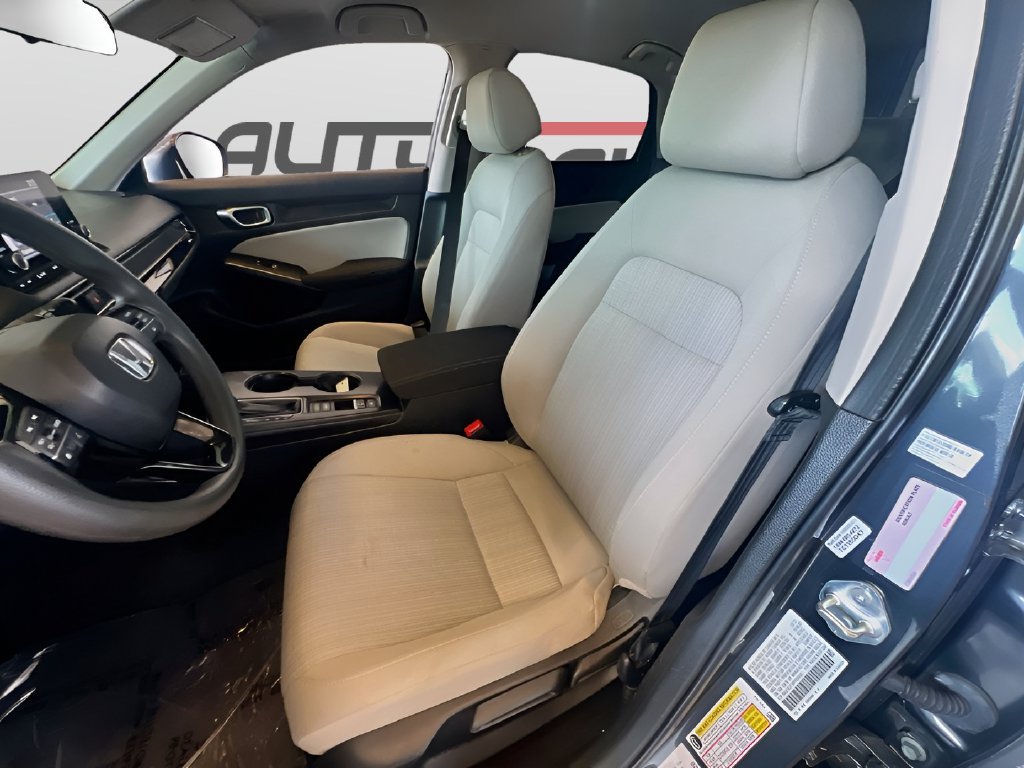 Used 2023 Honda Civic LX image 20