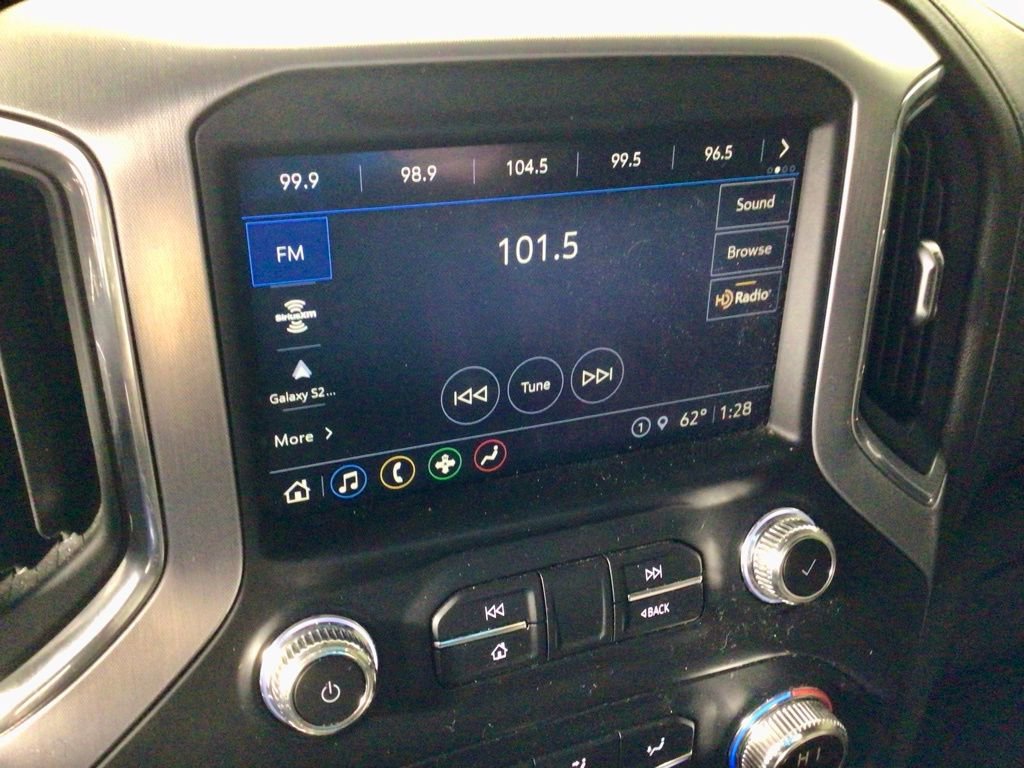 Used 2021 GMC Sierra 1500 Elevation image 17