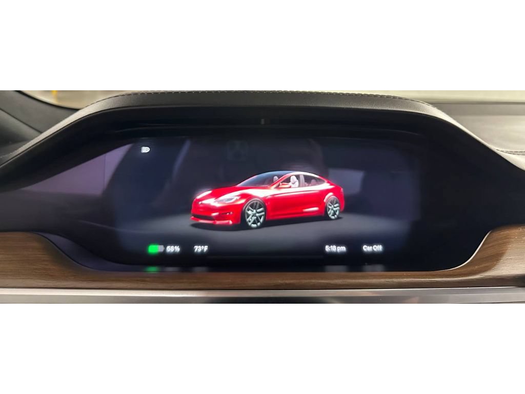 Used 2024 Tesla Model S AWD/4WD image 24