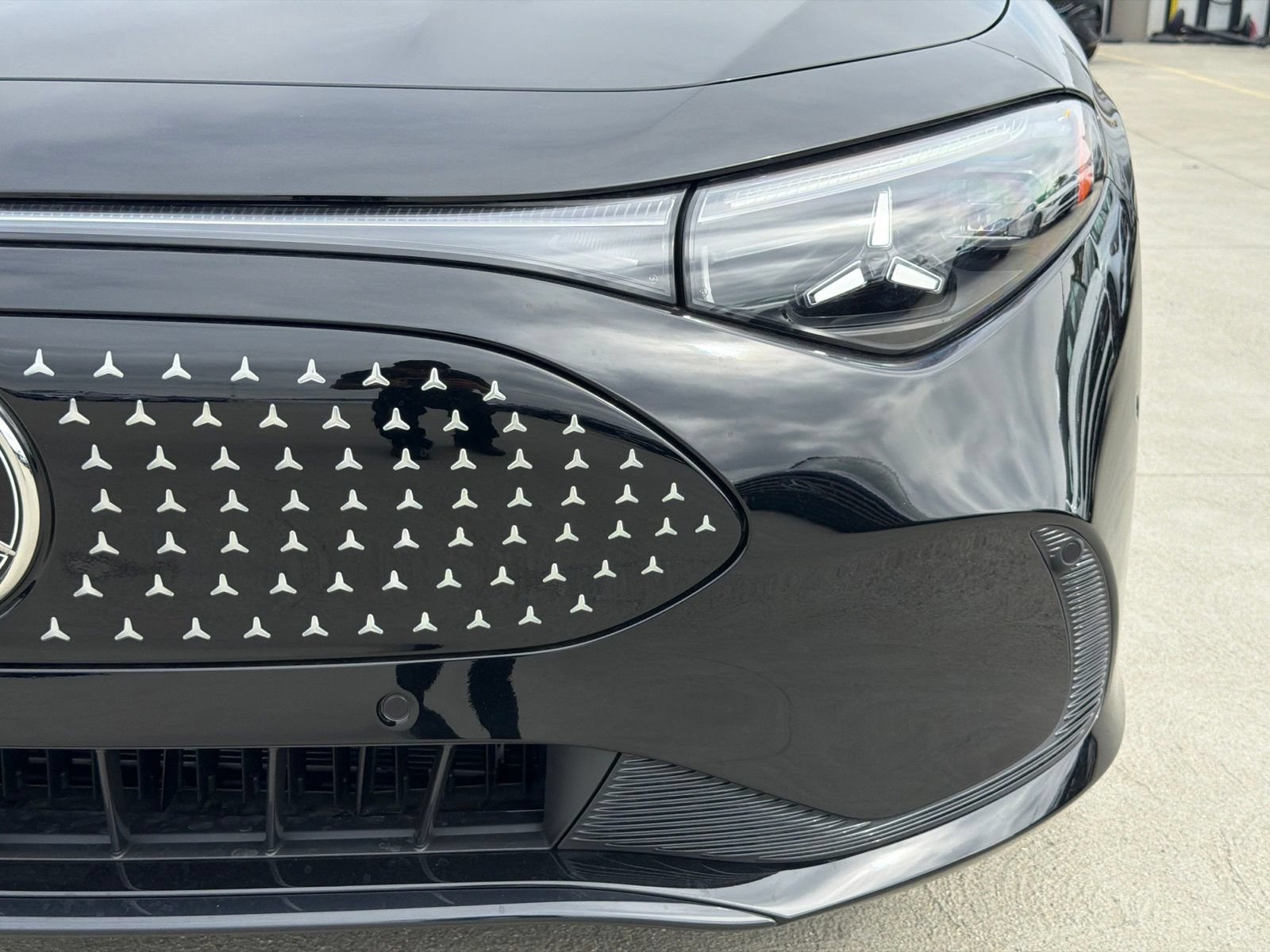 New 2027 Mercedes-Benz CLA 350 image 7