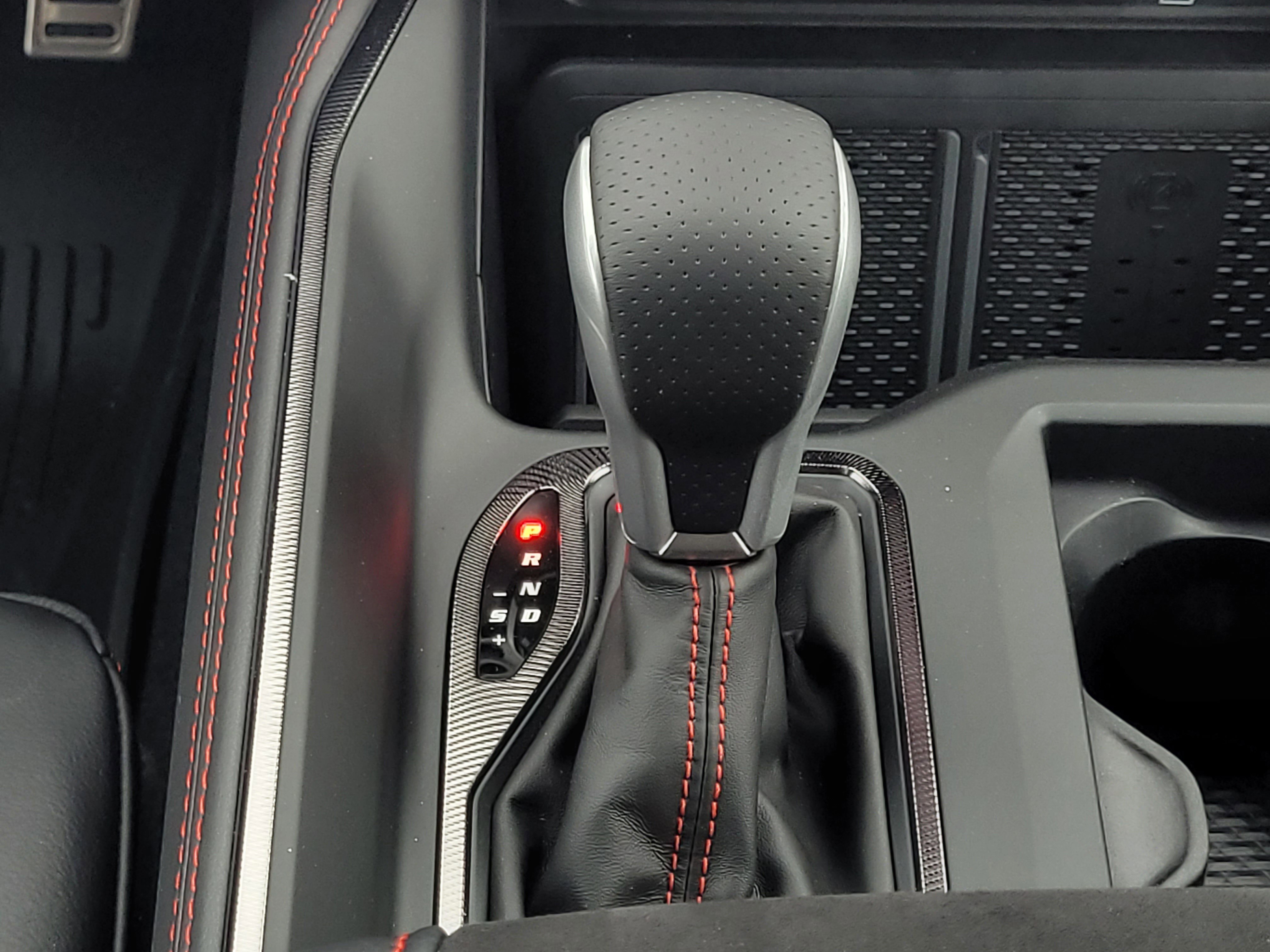 New 2026 RAM 1500 RHO w/ RHO Level 1 Equipment Group image 17