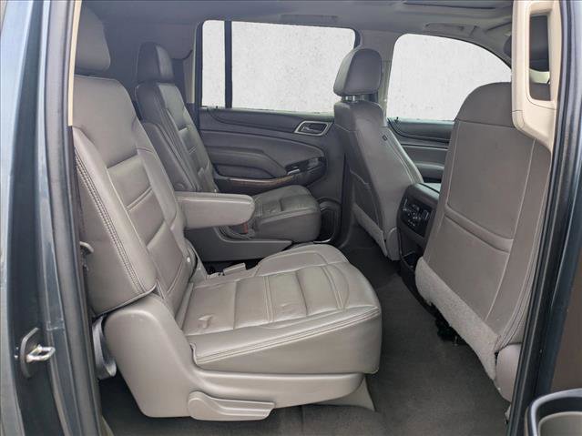 Used 2019 GMC Yukon XL Denali w/ Denali Ultimate Package AWD/4WD image 21