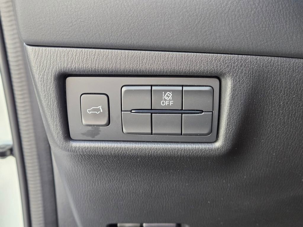 Used 2024 MAZDA CX-5 2.5 Turbo image 24