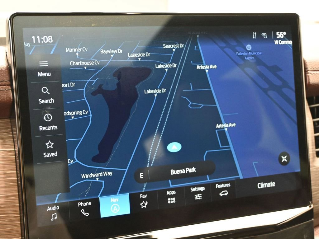 Certified 2023 Ford Expedition Limited image 16