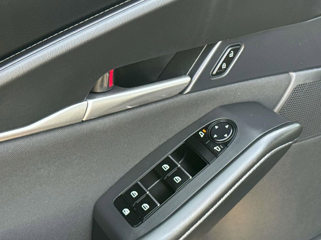 Certified 2025 MAZDA CX-30 AWD 2.5 S image 21