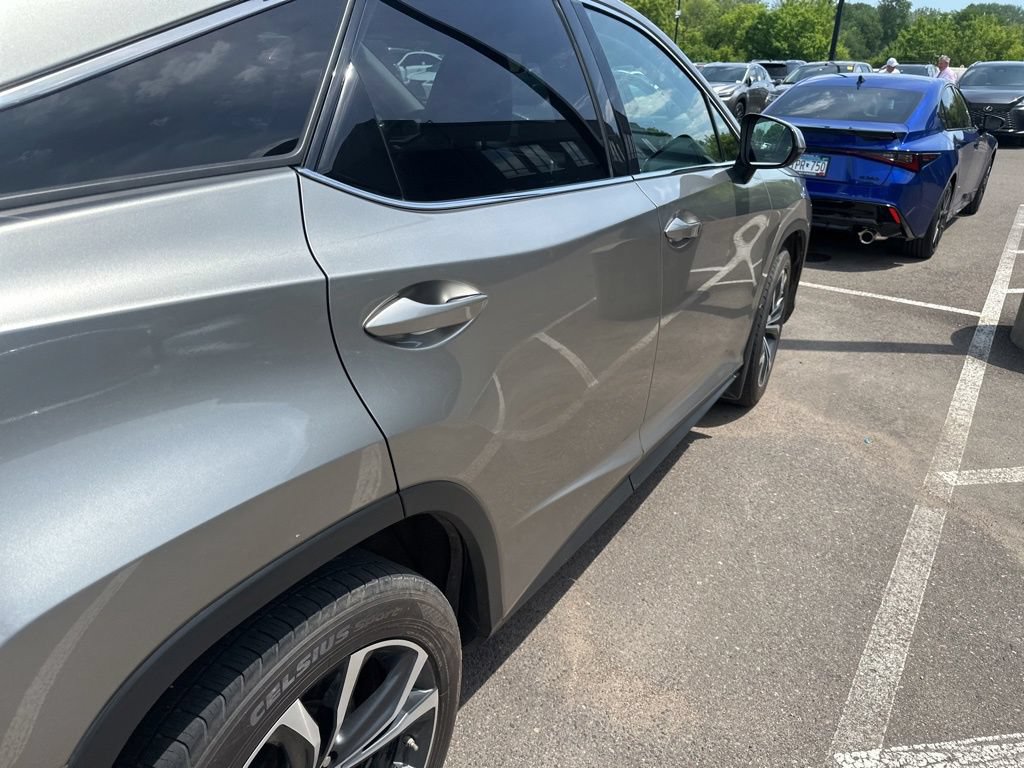 Used 2019 Lexus RX 350 AWD w/ Navigation Package image 20
