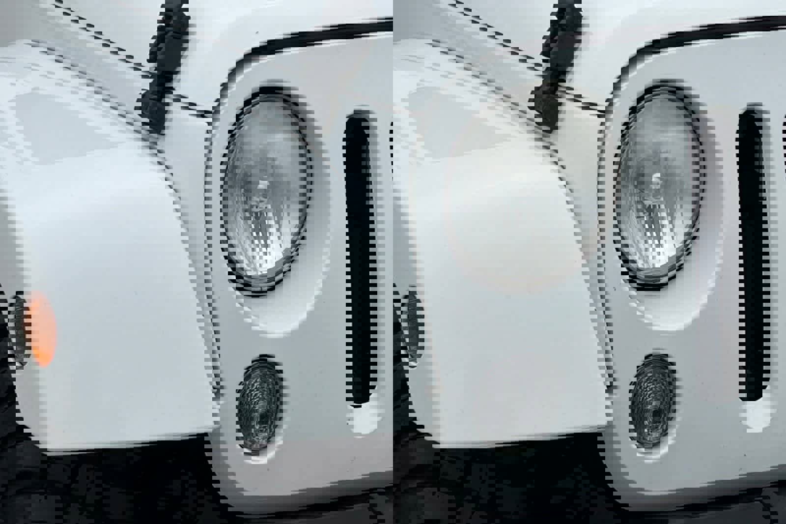 Used 2014 Jeep Wrangler Sahara w/ Trailer Tow Group image 30