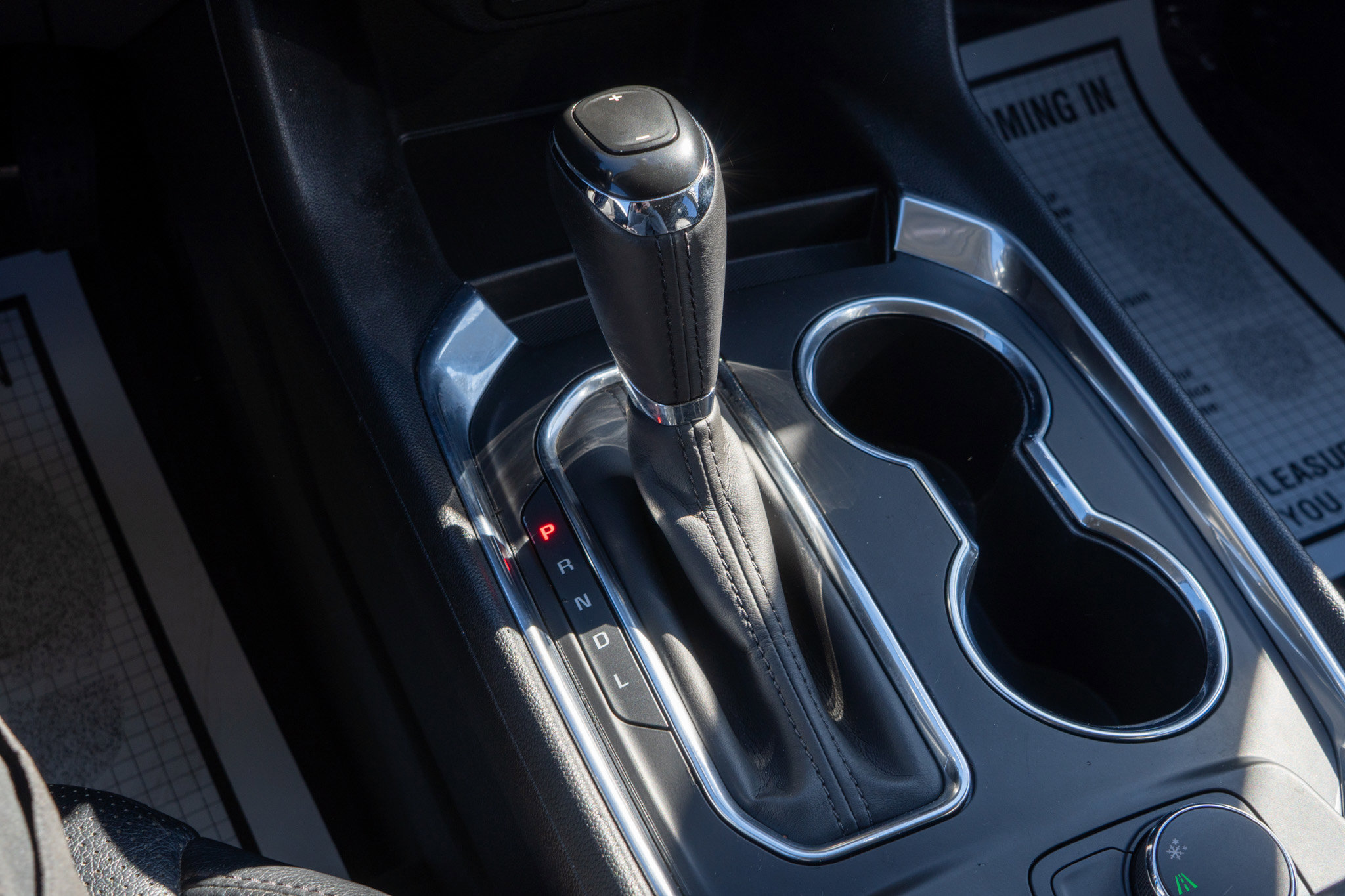 Used 2019 Chevrolet Traverse LT image 13