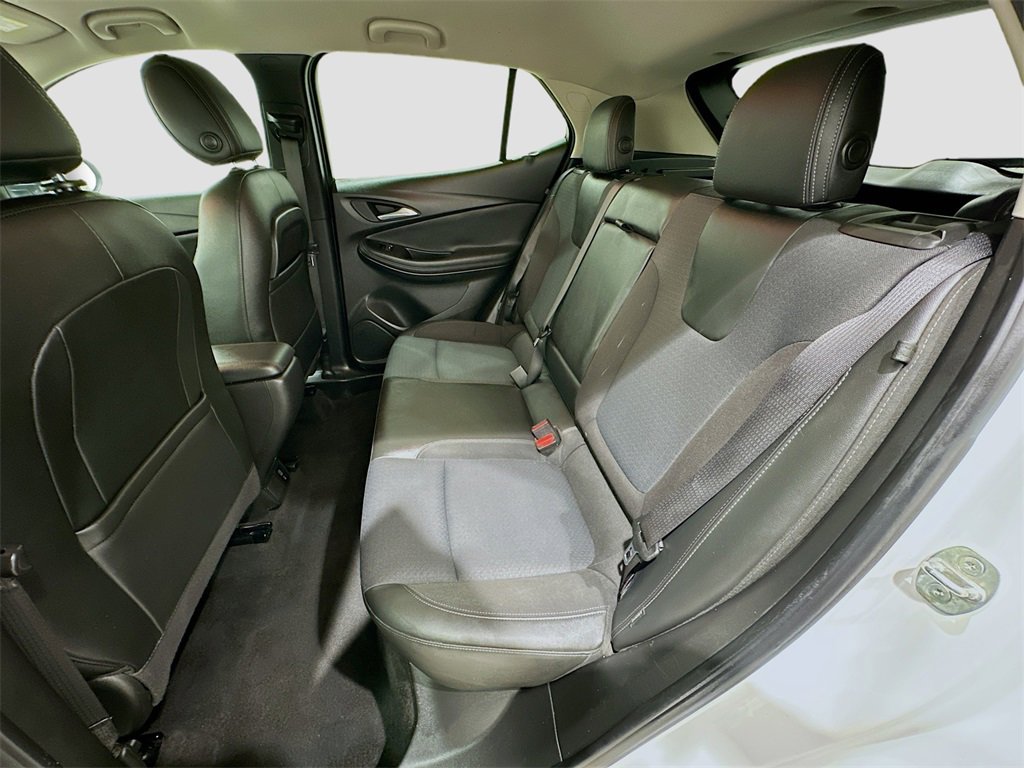 Used 2020 Buick Encore GX Select w/ Sport Touring Package image 24