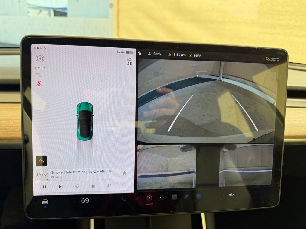 Used 2020 Tesla Model 3 Standard Range Plus RWD image 18
