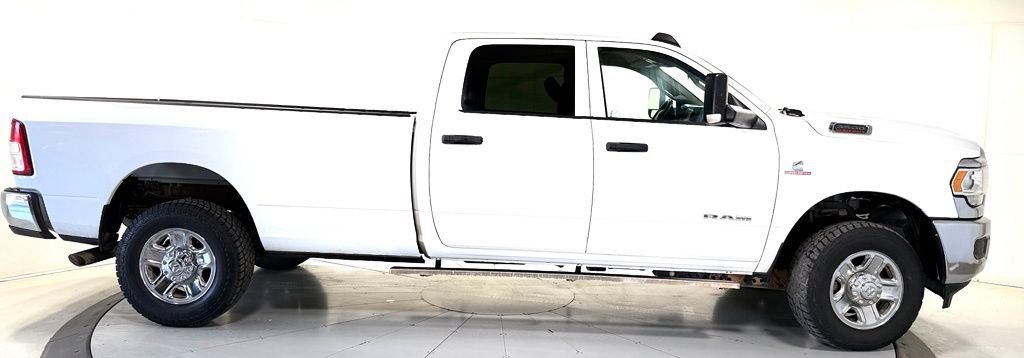 Used 2019 RAM 3500 Tradesman AWD/4WD image 3