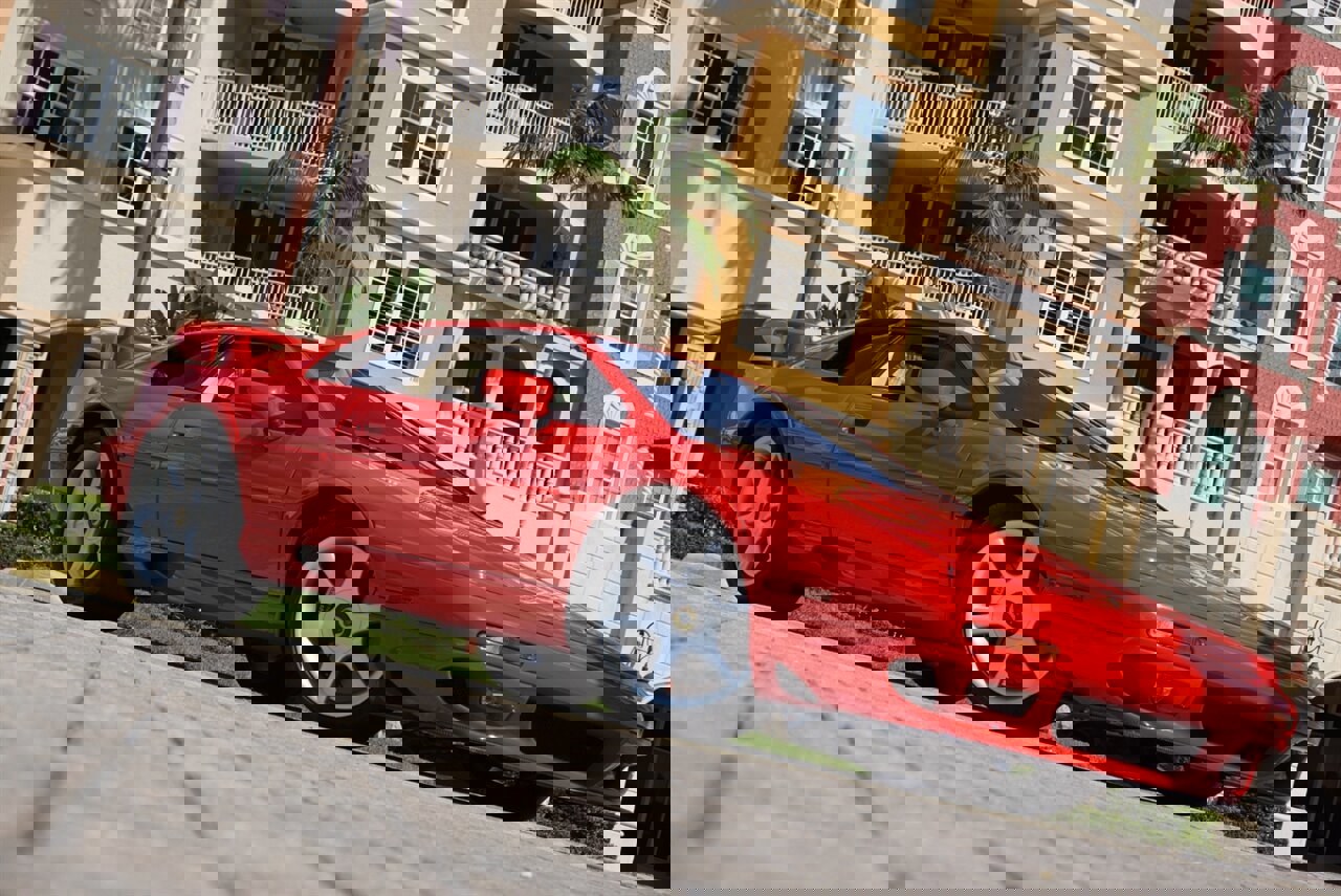 Used 2001 Lotus Esprit image 65