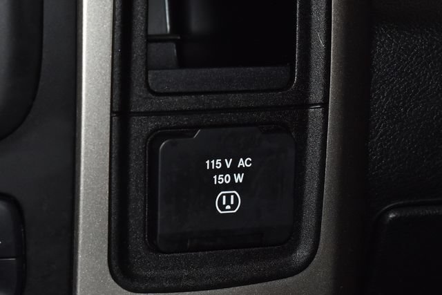Used 2018 RAM 1500 Big Horn AWD/4WD image 22
