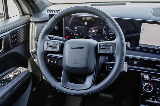 New 2026 Hyundai Santa Fe Calligraphy image 16