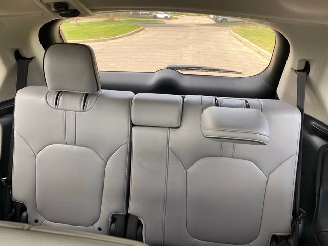 Used 2024 Honda Pilot Elite image 5