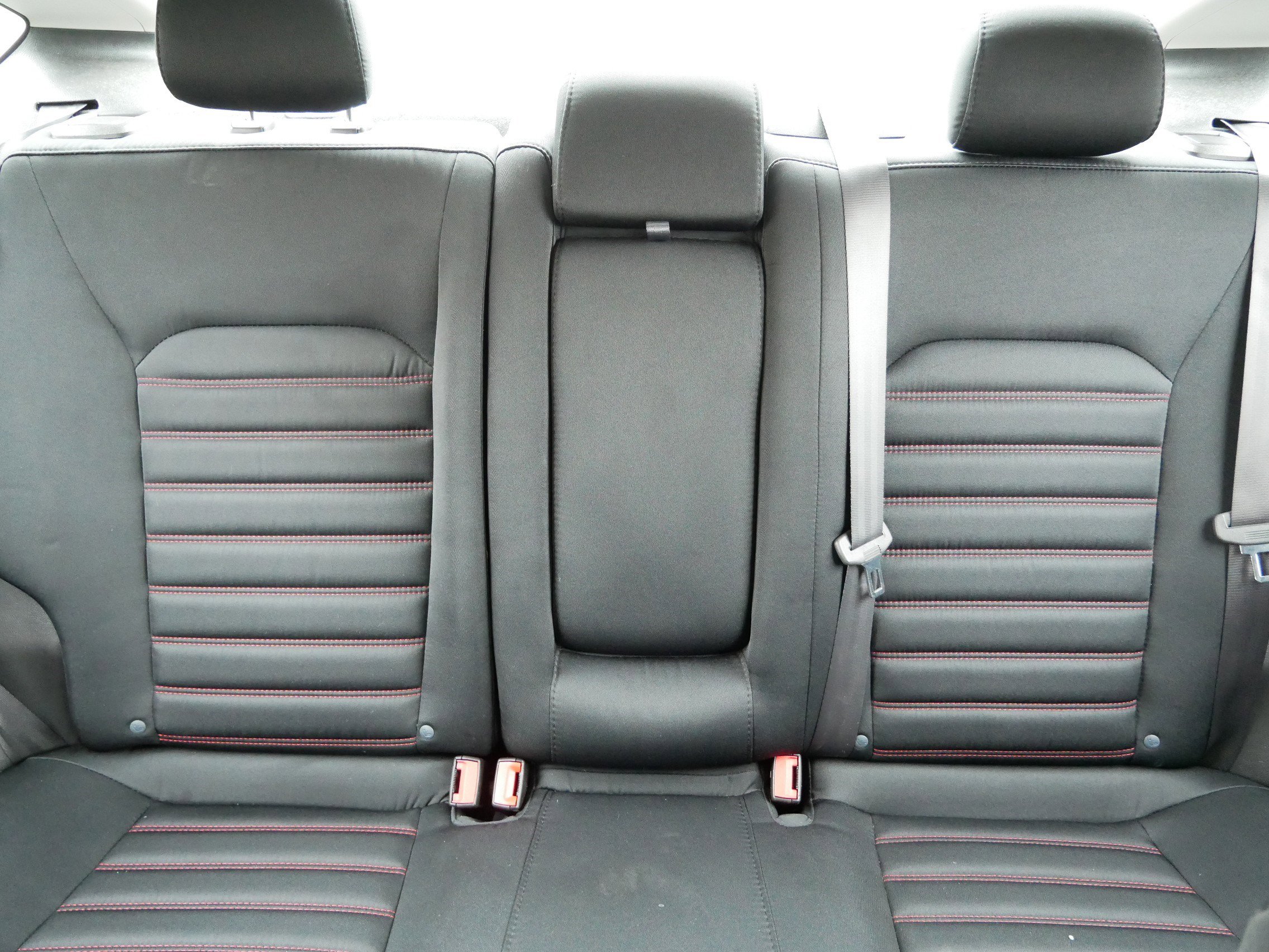 Used 2016 Ford Fusion SE image 13