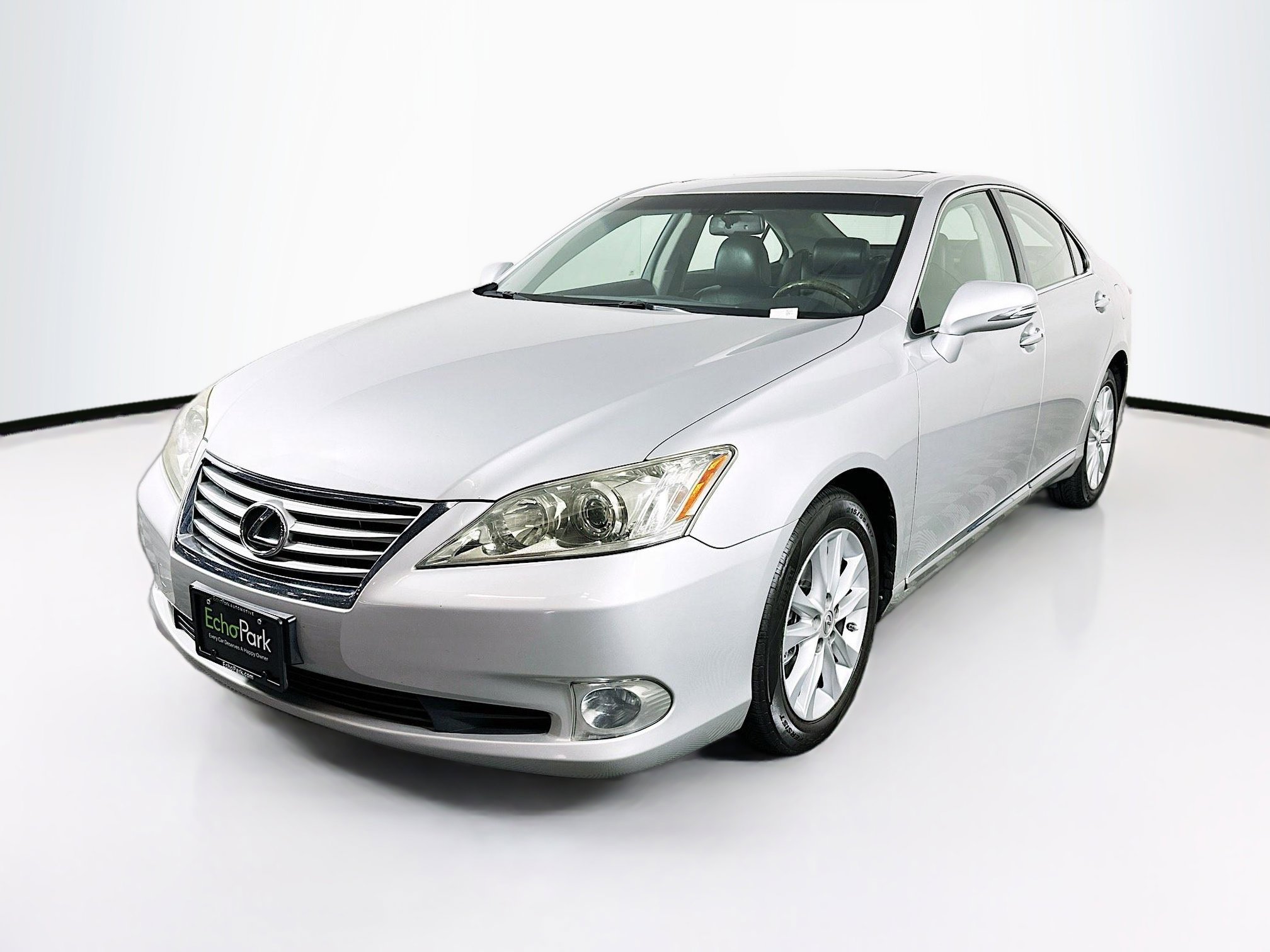 Used 2010 Lexus ES 350 FWD image 3