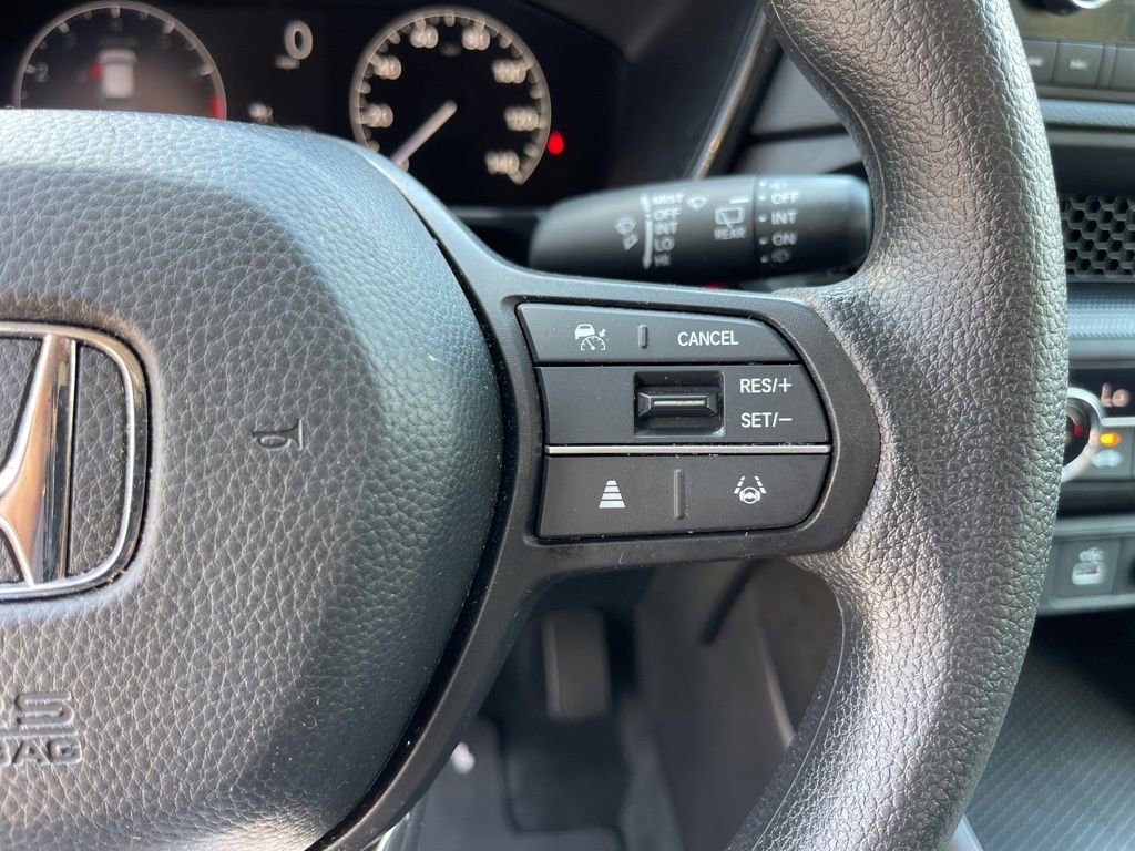 Certified 2024 Honda CR-V LX image 17