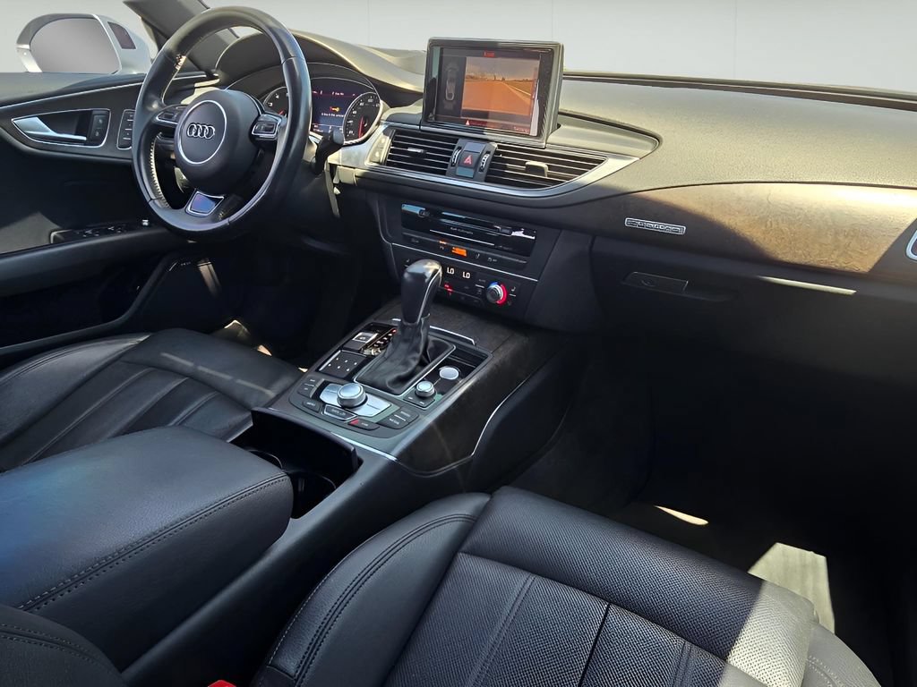 Used 2017 Audi A7 3.0T Prestige w/ Prestige Package AWD/4WD image 14