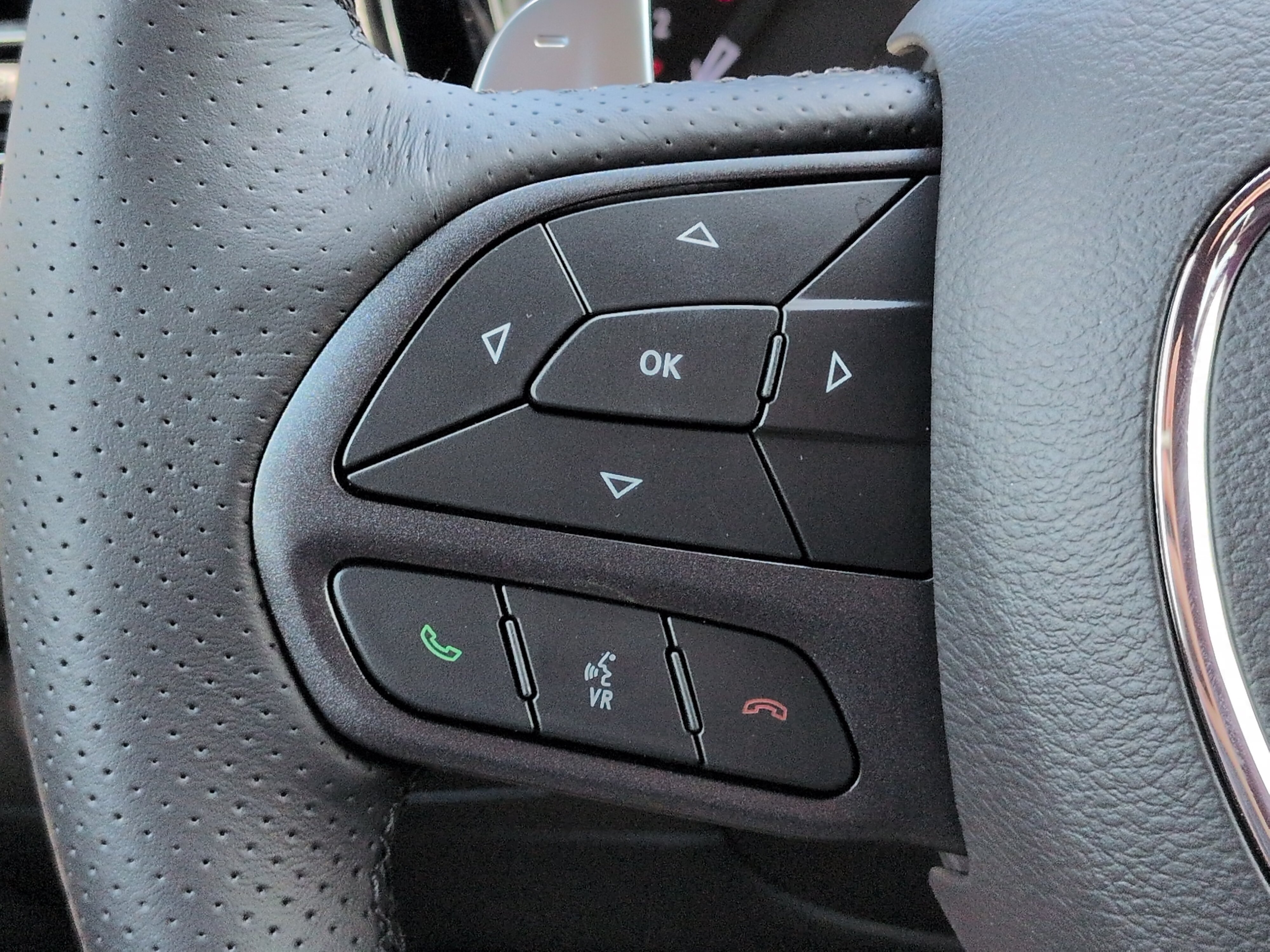 New 2026 Dodge Durango GT RWD image 23
