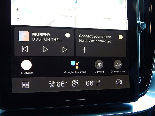 Certified 2026 Volvo XC90 B6 Ultra image 28
